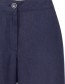 Pantalon Marlene Night Blue detail