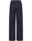 Jeans Marlene High Waist Dark Blue Denim