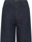 Jeans Marlene High Waist Dark Blue Denim detail