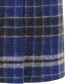 Jas Karo Blue Multicolor detail