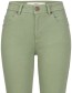 Jeans Lanius High Waist Jade detail