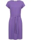 Jurk Fair Dark Lilac