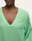 Jurk Maxi Istanbul Bright Jade