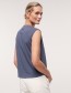 Top Lanius Dove Blue