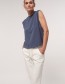Top Lanius Dove Blue