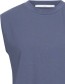 Top Lanius Dove Blue detail