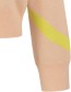 Trui Jacquard Oat Milk detail