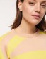 Trui Jacquard Oat Milk