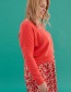 Rok Bina Poppies Red