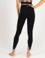 Legging Ohmm Awaken Your Fantasy Black