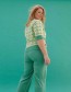 Trui Top Elena Lemonslices