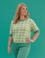 Trui Top Elena Lemonslices