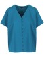 Blouse Vanja Ocean Depths