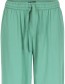 Pantalon Luna Beryl Green detail
