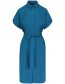Jurk Keira Ocean Depths