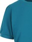 T&#8209;shirt Baye Ocean Depths detail