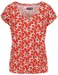 T&#8209;shirt Dana Poppies