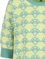 Trui Top Elena Lemonslices detail