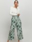 Longsleeve Bypamila Bio Off White