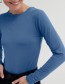 Longsleeve ByPamila Federal Blue Mix