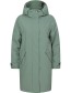 Parka Mona Padded Jade