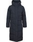 Puffer Waves Quilt Dark Navy