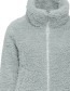 Jacket Sandy Ice Blue detail