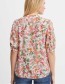 Blouse Frmerla Firecracker Mix