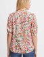 Blouse Frmerla Firecracker Mix