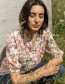 Blouse Frmerla Firecracker Mix
