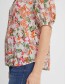 Blouse Frmerla Firecracker Mix
