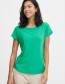 T-shirt Pamila Ming Green