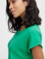 T-shirt Pamila Ming Green