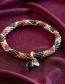 Handgemaakte sieraden van A Beautiful Story, vol symboliek en betekenis. Elk arm