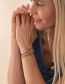 Armband Botanic Lapis Lazuli