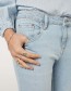 Jeans Lilias Sky Blue