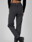 Broek Alexisak DNM Vintage Black Denim