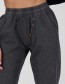 Broek Alexisak DNM Vintage Black Denim