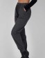 Broek Alexisak DNM Vintage Black Denim