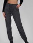 Broek Alexisak DNM Vintage Black Denim