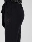 Broek Aliceak A Moonless Black