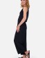 Jumpsuit Britney Moonless Zwart