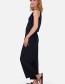 Jumpsuit Britney Moonless Zwart