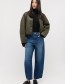 barrel jeans van Angels