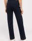 tijdloze duurzame jeans