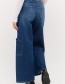 jeans met wijde pijpen duurzame mode