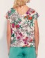 T Shirt Bacaciane Bird
