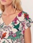 T Shirt Bacaciane Bird