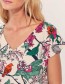 T Shirt Bacaciane Bird