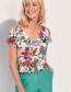 T Shirt Bacaciane Bird